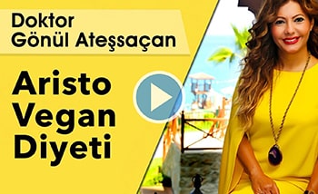 Aristo Diyeti TV'de